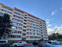 Pronájem bytu 2+kk, Kolín, Nerudova, 34 m2
