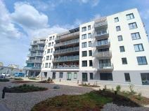 Prodej bytu 2+kk, Praha - Vysočany, Čerpadlová, 61 m2