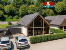 Prodej rodinného domu, Choteč, 100 m2