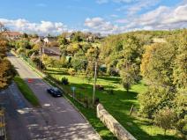 Prodej pozemku, Tavíkovice, 1418 m2