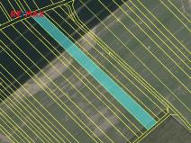 Prodej pole, Veselí nad Moravou, 10696 m2