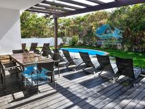 Prodej vily, Santa Maria, Kapverdy, 153 m2