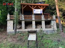 Prodej chaty, Zbečno, 40 m2