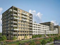 Prodej bytu 2+kk, Praha - Stodůlky, Svitákova, 45 m2