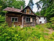 Prodej rodinného domu, Votice, 125 m2