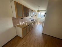 Pronájem bytu 3+1, Petrovice u Karviné, 77 m2