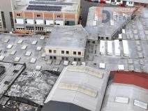 Prodej skladu, Brno, 7481 m2