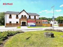 Prodej bytu 2+kk, Svoboda nad Úpou, Nádražní, 36 m2