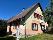 Prodej chalupy, Nová Paka, 200 m2