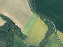 Prodej pole, Město Touškov, 14225 m2