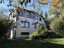 Prodej rodinného domu, Praha - Točná, Na Stráňkách, 300 m2