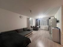 Prodej bytu 2+kk, Praha - Řepy, 44 m2