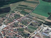 Prodej zahrady, Ivaň, 72 m2