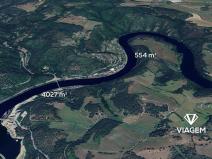 Prodej podílu pole, Milešov, 763 m2