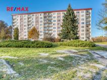 Prodej bytu 2+kk, Česká Lípa, Železničářská, 35 m2