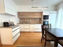 Pronájem bytu 3+kk, Praha - Košíře, Pod Kavalírkou, 70 m2