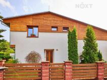 Prodej rodinného domu, Plav, 218 m2