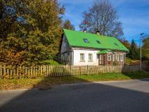 Prodej domu, Bedřichov, 180 m2