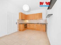 Pronájem bytu 2+1, Plzeň - Jižní Předměstí, Němejcova, 75 m2