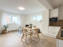 Prodej bytu 3+kk, Kobylnice, Uzavřená, 73 m2