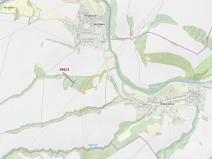 Dražba pozemku, Ivančice, 1010 m2