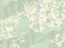 Dražba lesa, Zděchov, 1413 m2