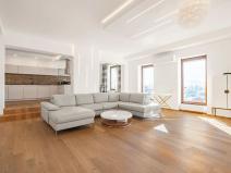 Pronájem bytu 3+kk, Příbor, Politických vězňů, 145 m2