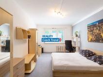 Pronájem bytu 3+1, Olomouc, Kmochova, 73 m2