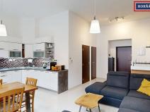 Prodej bytu 3+kk, Brno, Cejl, 83 m2