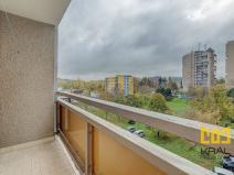 Pronájem bytu 2+1, Příbram, Čechovská, 63 m2