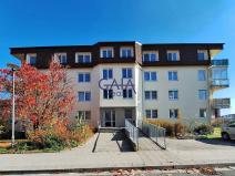 Pronájem bytu 1+1, Prostějov, Krasická, 38 m2