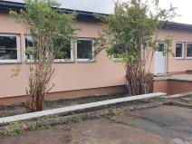 Prodej výrobních prostor, Nový Bor, Lipová, 286 m2