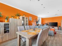 Prodej rodinného domu, Omice, Brněnská, 180 m2