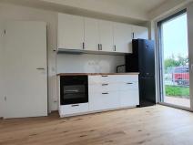 Pronájem bytu 2+kk, Praha - Královice, Ke Tvrzi, 120 m2