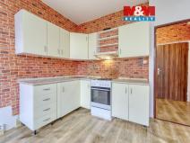 Pronájem bytu 1+1, Plzeň, Sokolovská, 36 m2