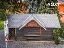 Prodej obchodního prostoru, Lanškroun, 22 m2