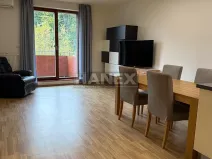 Pronájem bytu 2+kk, Praha - Smíchov, Na Zatlance, 67 m2