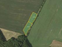 Prodej pole, Otinoves, 5196 m2