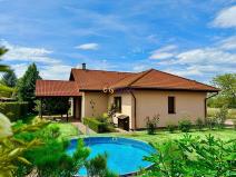 Prodej rodinného domu, Mělník, Luční, 186 m2