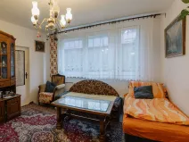 Prodej bytu 2+1, Nový Jičín, Máchova, 43 m2