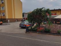 Prodej pozemku, Svijanský Újezd, 18 m2