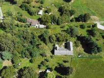 Prodej pozemku, Horní Stropnice - Bedřichov, 2842 m2