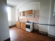 Pronájem bytu 1+1, Děčín, Kamenická, 40 m2