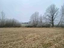 Prodej pozemku, Slatina, 1757 m2