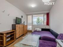 Prodej apartmánu, Všemina, 19 m2