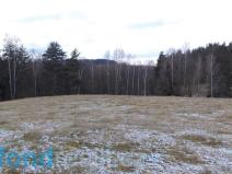 Prodej pole, Horní Stropnice - Rychnov u Nových Hradů, 12382 m2