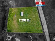 Prodej zahrady, Hrádek nad Nisou - Dolní Suchá, 2291 m2