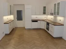 Pronájem bytu 3+kk, Praha - Vinohrady, Mánesova, 80 m2