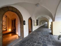 Pronájem restaurace, Praha - Malá Strana, Maltézské náměstí, 71 m2