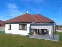 Prodej rodinného domu, Tlustice, 133 m2